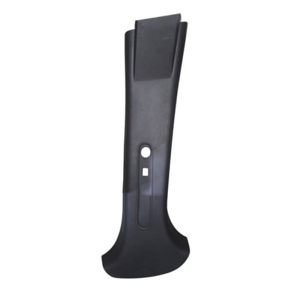 Moldura Coluna Lado Direito Renault Duster 2019 