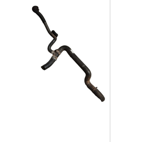 Mangueira Do Radiador Renault Duster Original 215018527r