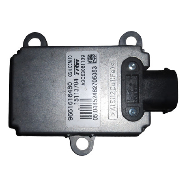 Módulo Sensor Estabilidade Peugeot 407 3.0 