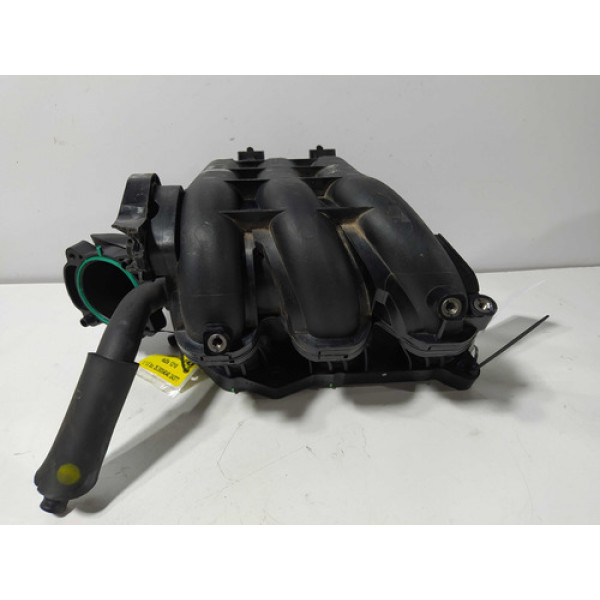 Coletor De Admissão Hb20s 3cilindros 2012 A 2018 2838004040