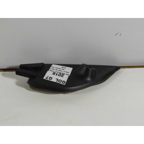 Acabamento Interno Retrovisor Esquerdo Volkswagen Gol 503950