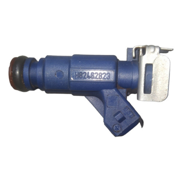 Bico Injetor Renault Clio Sandero Logan 1.0 16v H82462823