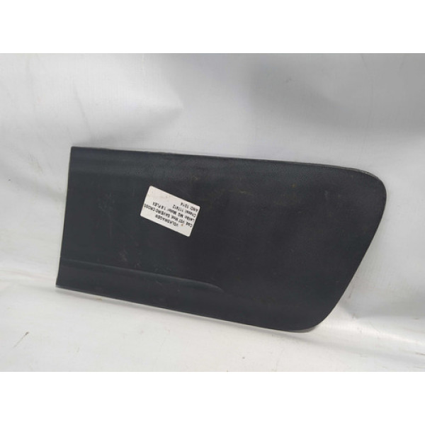 Friso Lateral Esquerdo Volkswagen Saveiro Cross 5u7853753