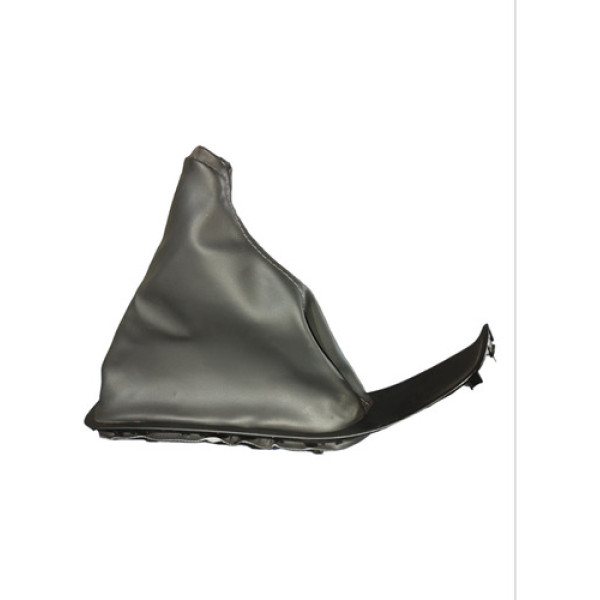 Coifa Da Alavanca De Marcha Renault Fluence 2018