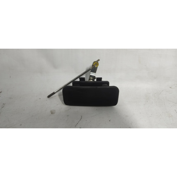 Maçaneta Porta Dianteira Esquerda Ford Transit Yc15v22401