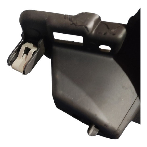 Moldura Do Painel De Instrumento Lado Direito Renault Duster