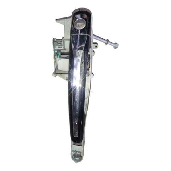 Maçaneta Externa Citroen C5 Dianteira Esquerda 