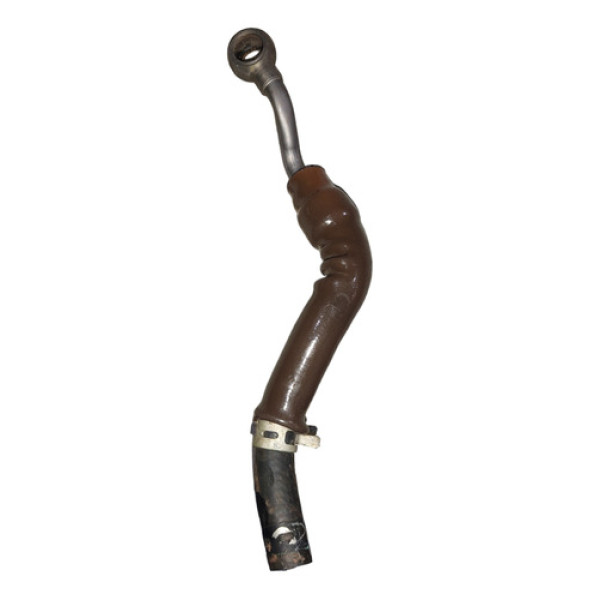 Mangueira Bomba De Água Turbina Citroen C4 Lounge Thp Ds4