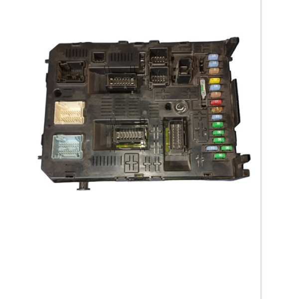 Modulo Bsi Caixa Fusível Citroën C5 9664969080