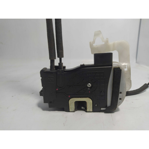 Fechadura De Porta Dianteiro Direito Ix35 Original 813202s0 