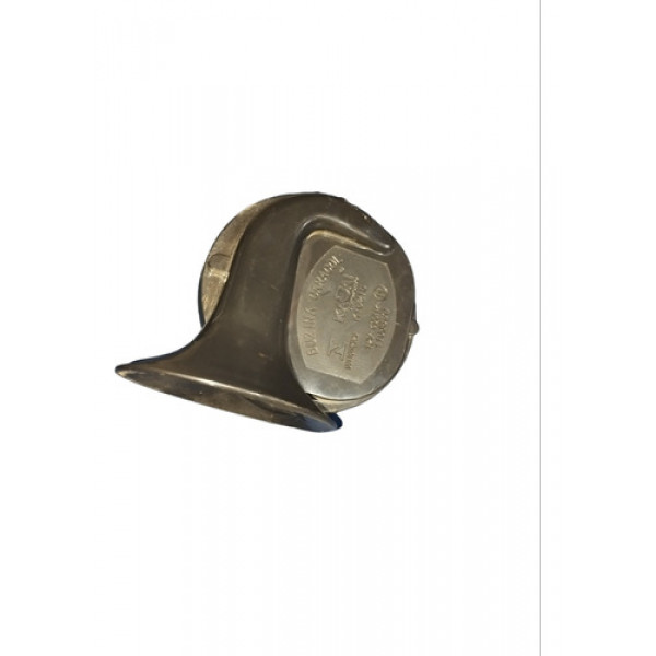 Buzina Caracol K10215 Universal12v 2 Pinos 110db 490hz