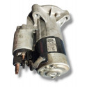  Motor Arranque Citroen C4 2.0 2008 Até 2014 9656317680