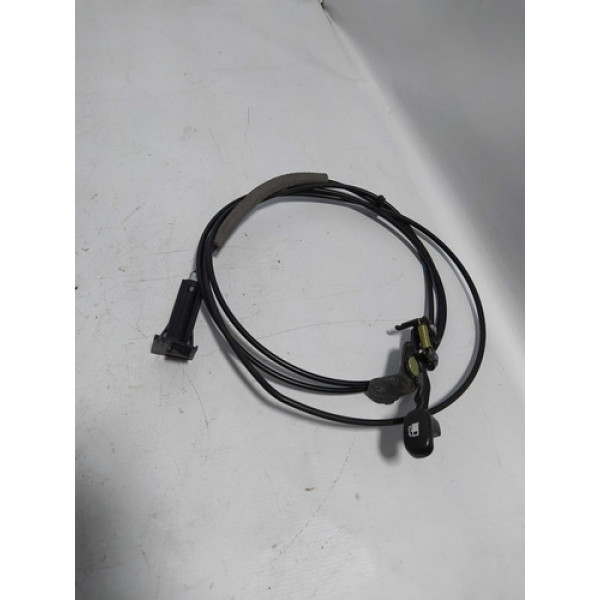 Cabo Com Puxador Da Portinhola Do Tanque Hyundai I30 2010