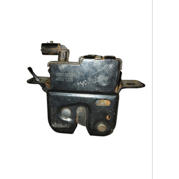 Trava Fechadura Porta Malas Renault Duster 2014 A 2017 