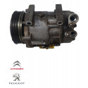 Compressor Do Ar Citroen Xsara Picasso 9655421680 