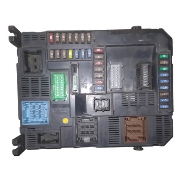 Modulo Bsi Pejo 208 1.6 2016 2017 E1064159