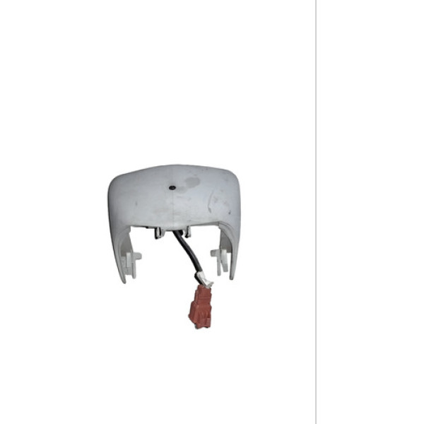 Moldura Retrovisor Interno Renault Fluence 2011 2017 