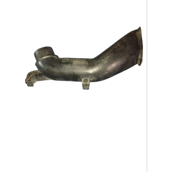 Mangueira Caixa De Ar Peugeot 206 Original 9644663180