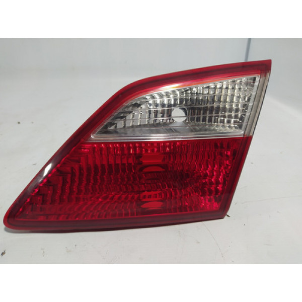 Lanterna Traseira Da Tampa Lado Direito Hyundai Hb20 