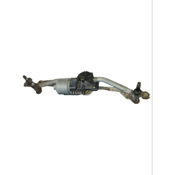 Máquina Limpador Parabrisa Peugeot 208 2012 A 2017