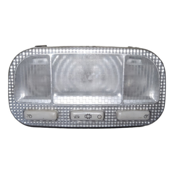 Luz Do Teto Peugeot 307 2006 A 2012