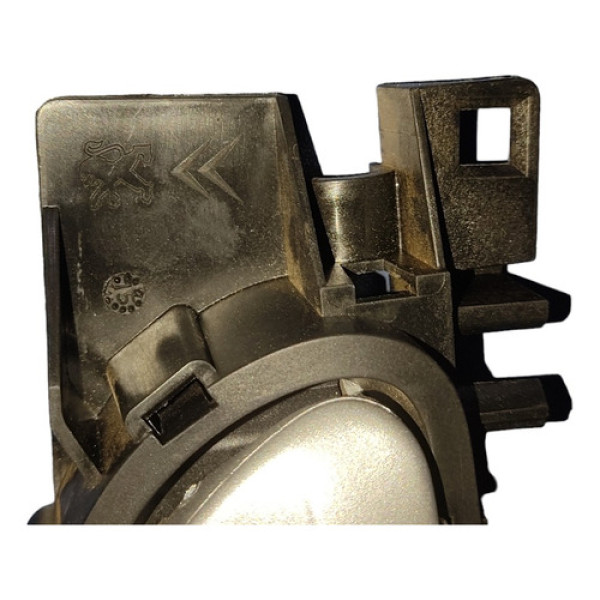 Maçaneta Interna Da Porta Dianteira Ld Peugeot 96802455vv