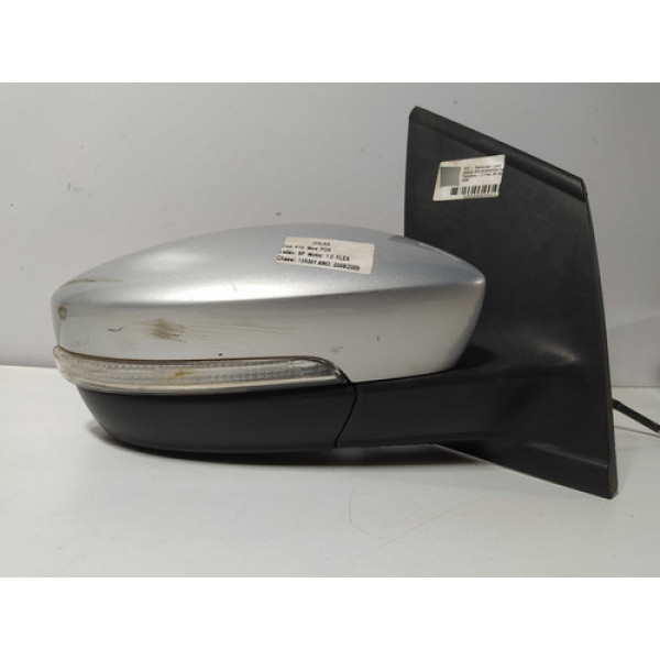 Retrovisor Direito Eletrico Fox Spacefox 2009 A 2017 