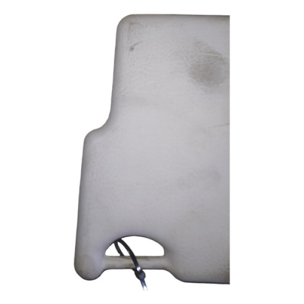 Quebra Sol Esquerdo Renault Megane 2013