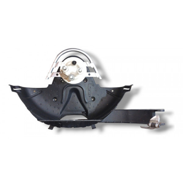 Suporte Estepe Externo Fiat Idea Adventure 1.8 2006 2010