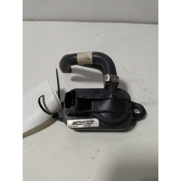 Sensor Partículas Fiat Ducato 2.3 2014 504102810