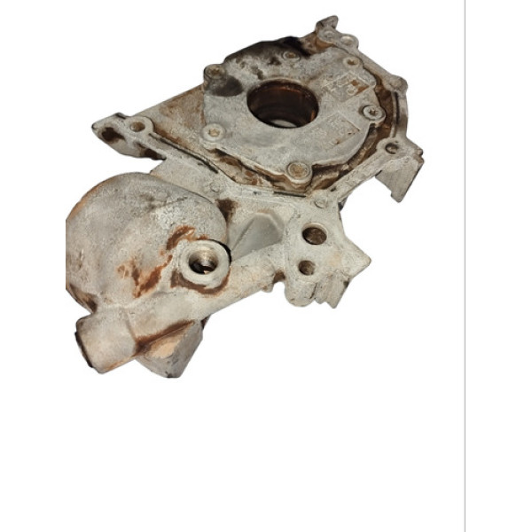 Bomba De Óleo Renault Clio 206 1.0 16v