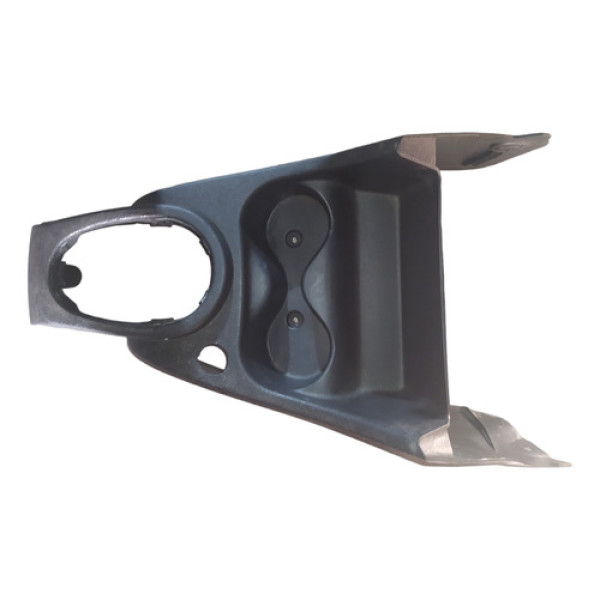 Console Central Renault Sandero Logan 2008 A 2013 