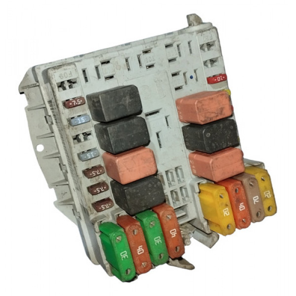 Caixa De Fusivel Fiat Linea Punto 51815339