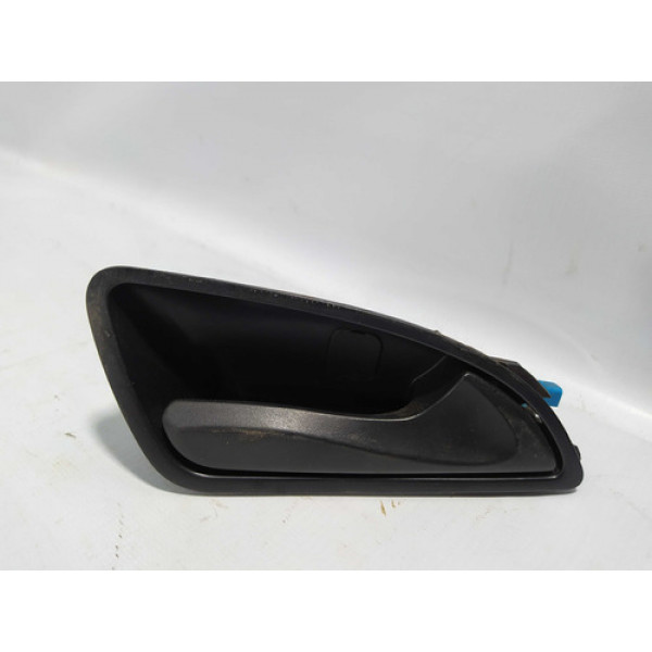 Maçaneta Interna Dianteira Direita Hyundai Hb20 2013 