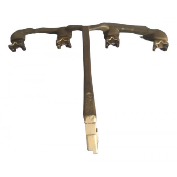 Chicote Bicos Injetores Citroën C4