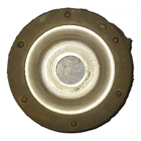 Arruela Amortecedor Dianteiro Esquerdo Citroen C4  2022