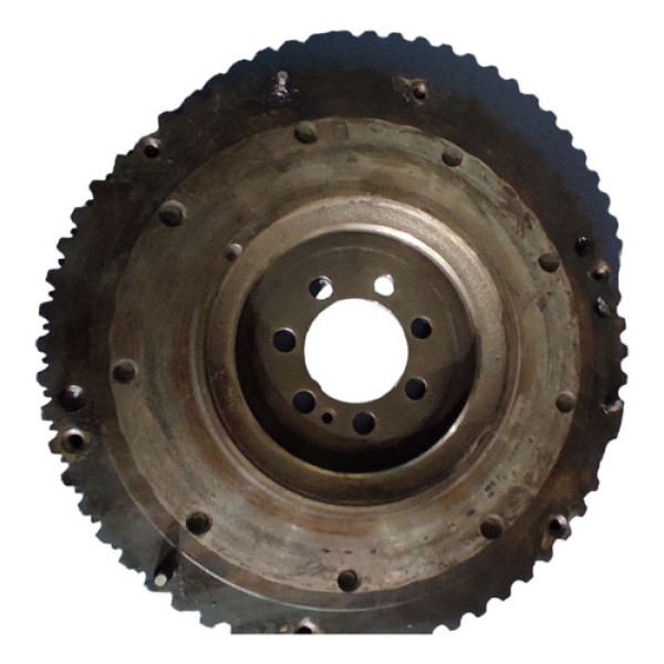 Volante Cremalheira Do Motor Renault Fluence 1.6 16v 2014 