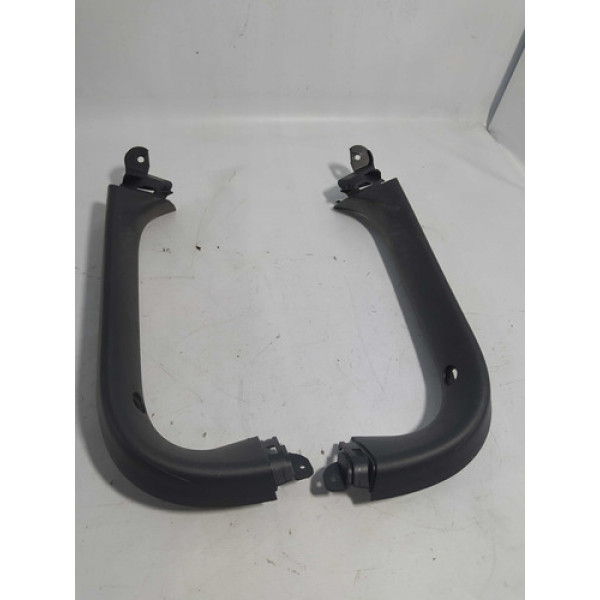 Par Acabamento Lateral Tampa Traseira Hyundai I30 Original 