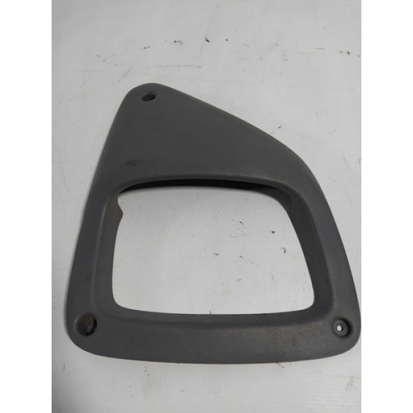Moldura Do Puxador Da Porta Dianteira Direita Ducato 