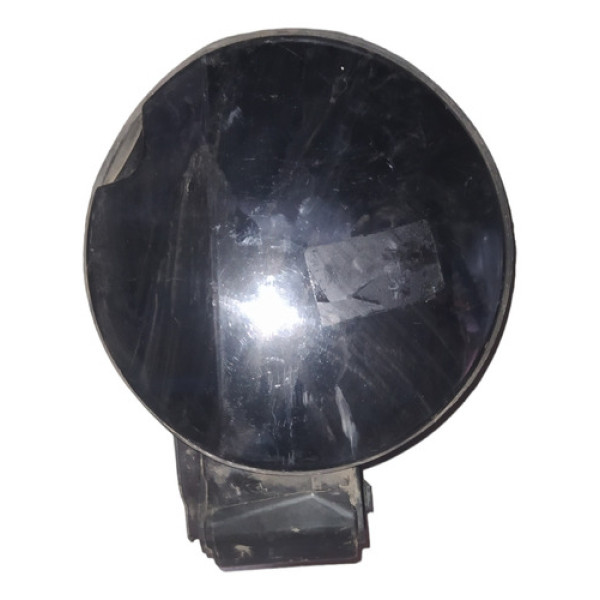 Portinhola Tampa Do Tanque Peugeot 408 2012