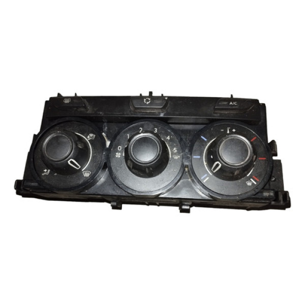 Painel Do Ar Condicionado Citroen Aircross C3 