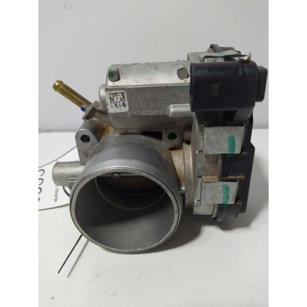 Corpo Borboleta Tbi Jeep Renegade 1.8 Flex 50gte3f/g 