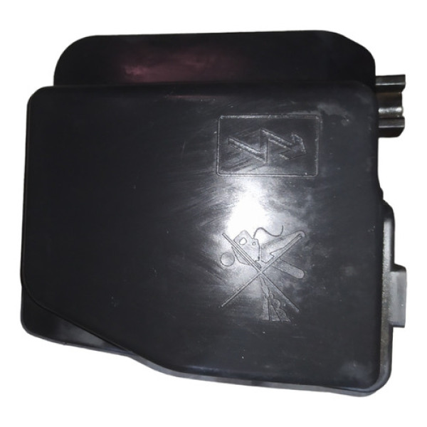 Tampa Caixa De Fusível Renault Logan 2019 