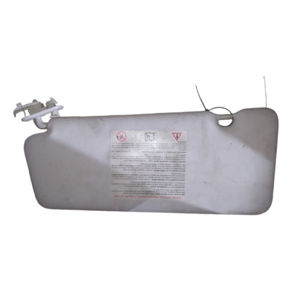 Quebra Sol Direito Renault Fluence 2011