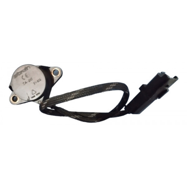 Sensor De Pressão Do Câmbio Bitron C3 Picasso C4 Gran 307