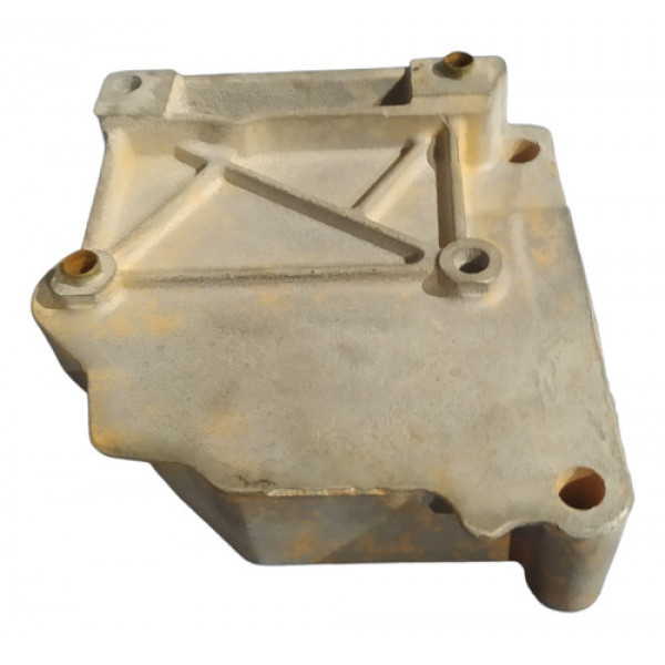 Suporte Do Compressor De Ar Citroen C3 Xrt 2008