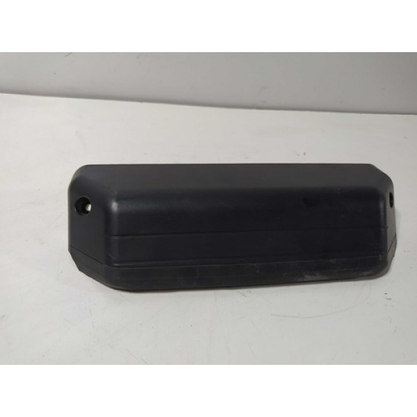 Brake Light Lanterna Freio Auxiliar Uno C/moldura Original 