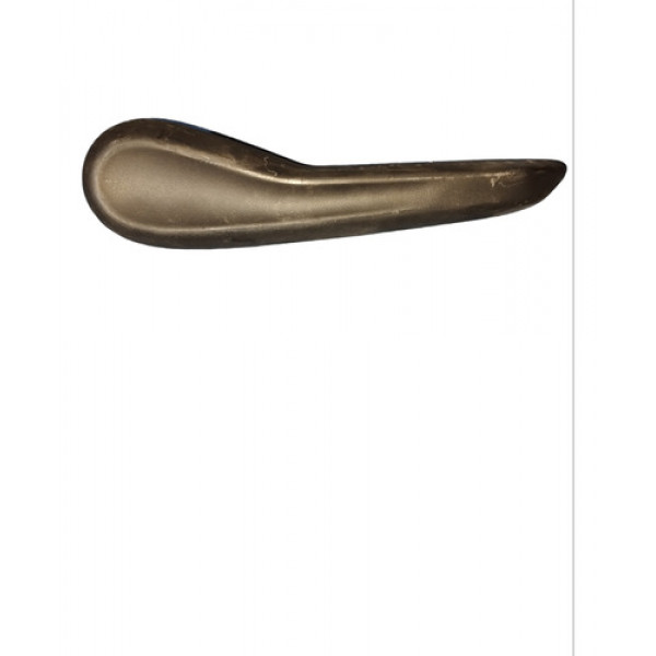 Alavanca Ajuste Altura Banco Dianteiro Esquerdo  Citroen C3 