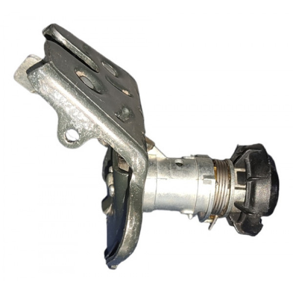 Miolo Da Tampa Traseira Fiat Palio 1996 A 2000 S/ Chave