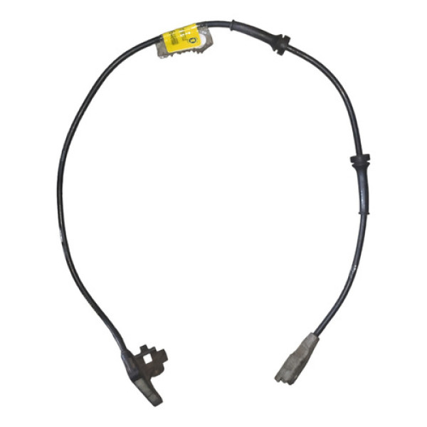 Sensor Abs Traseiro Esquerdo Peugeot 307 9644966880 